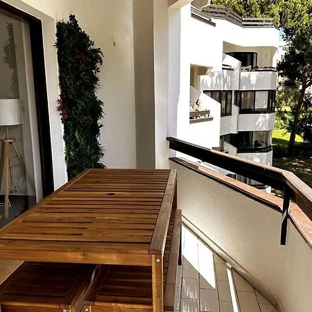 Vilamoura 311 Leilighet Eksteriør bilde