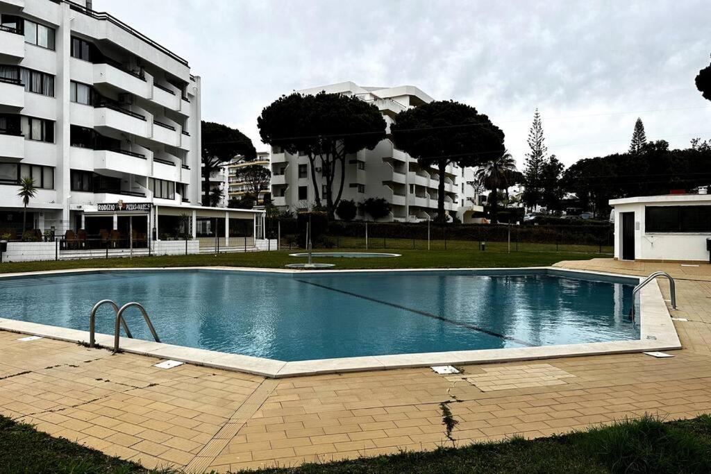 Vilamoura 311 Leilighet Eksteriør bilde
