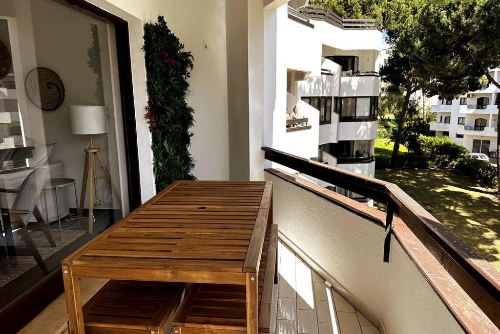 Vilamoura 311 Leilighet Eksteriør bilde